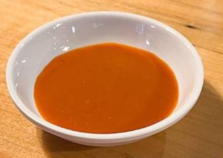 Spicy Miso Sauce