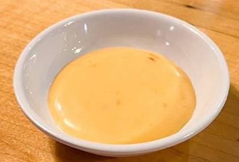 Sweet Chilli Mayo