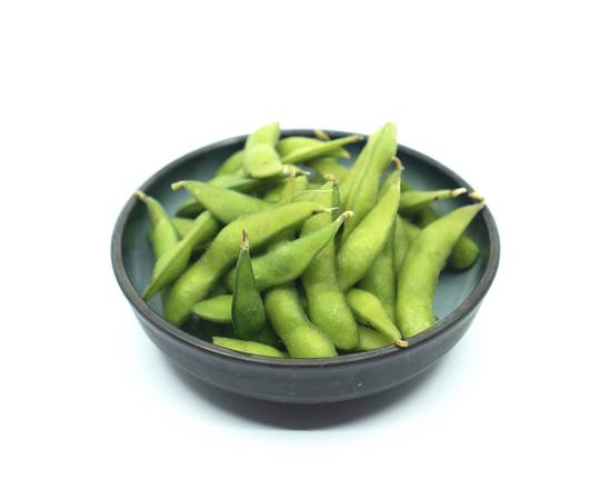 🌱 EDAMAME