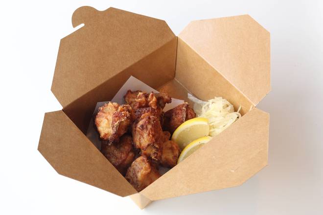 Karaage  "L"  7~9 pcs