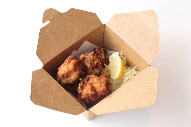 Karaage  "M"  5~6 pcs