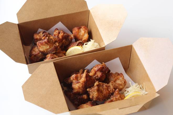 Karaage  " XL"  14~17pcs