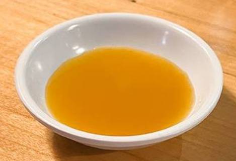 Yuzu Miso Sauce