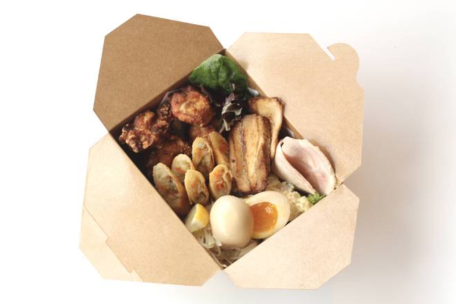 Snack Box