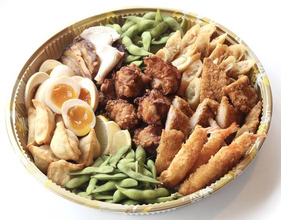Party Platter for 6 ppl