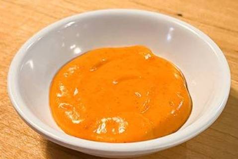 Spicy Mayo