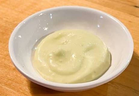 Wasabi Mayo