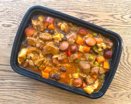 MENUDO