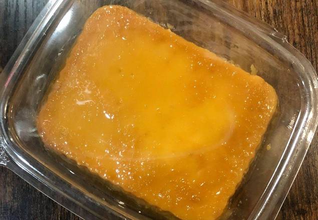 LECHE FLAN