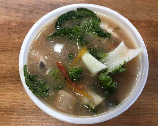 SINIGANG Na PORK