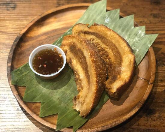 LECHON KAWALI