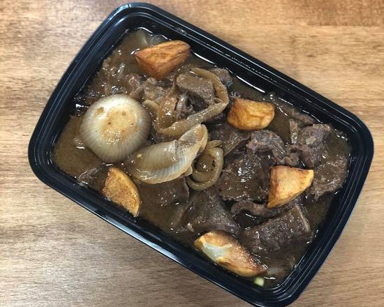 BEEFSTEAK