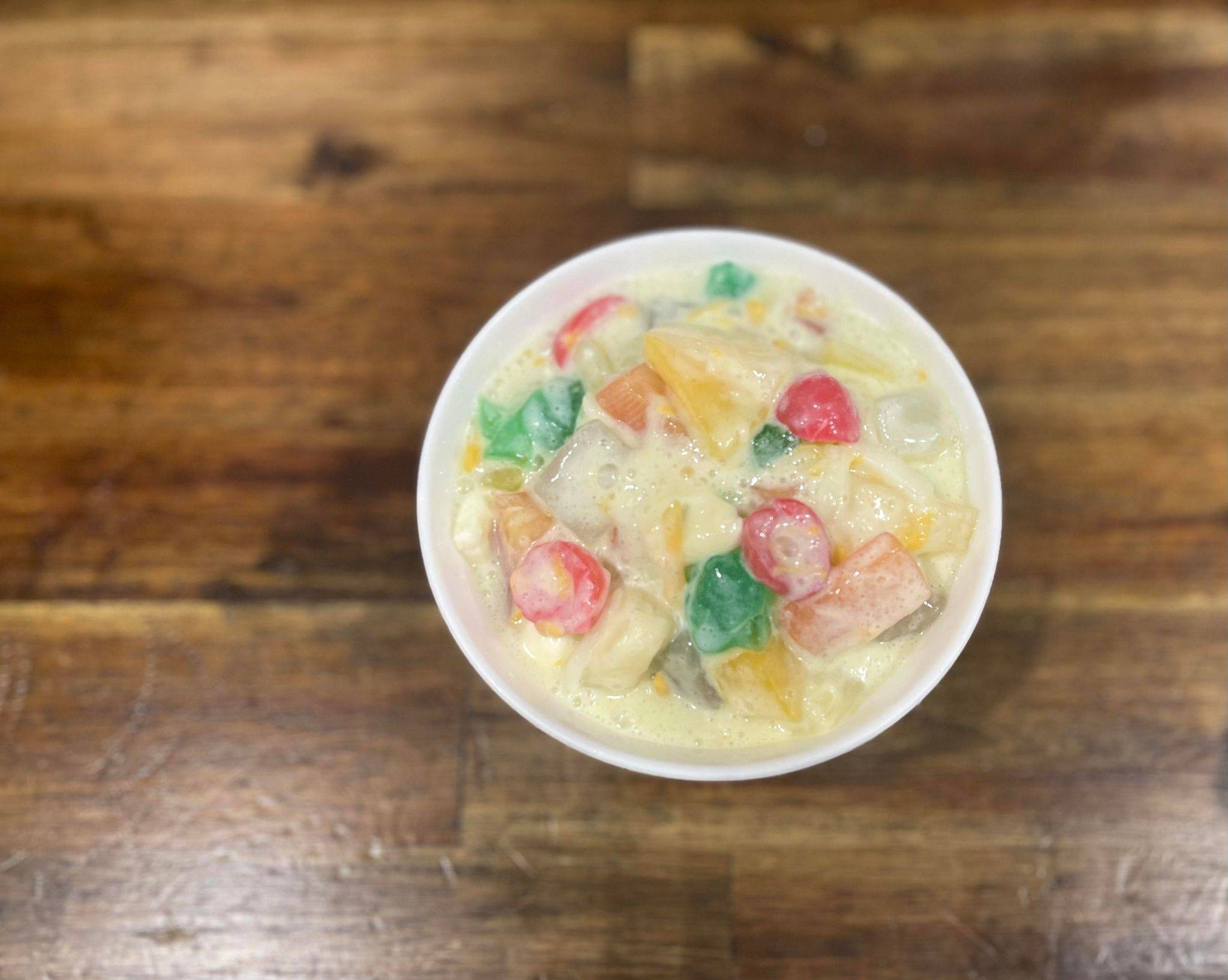 FRUIT SALAD