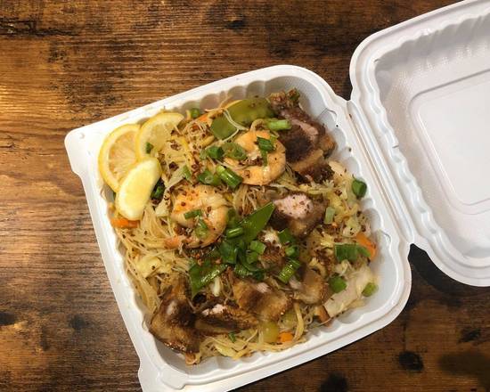 PANCIT GUISADO