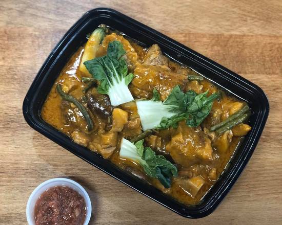 KARE-KARE