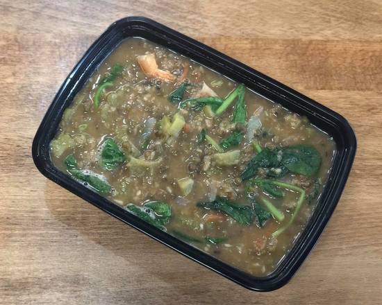 GUINISANG MONGGO