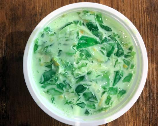 BUKO PANDAN
