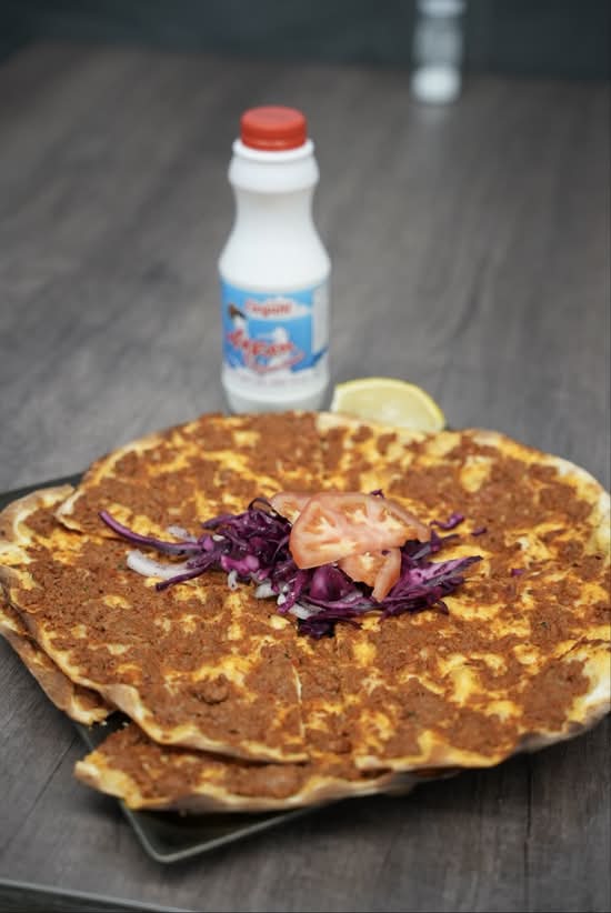 Lahmacun (2)