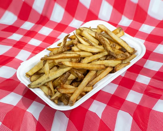 Fresh Cut Fries