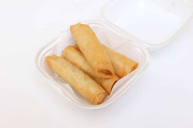 Spring Rolls