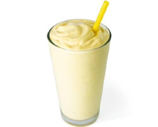 Fruitchillo with Non-dairy Milk