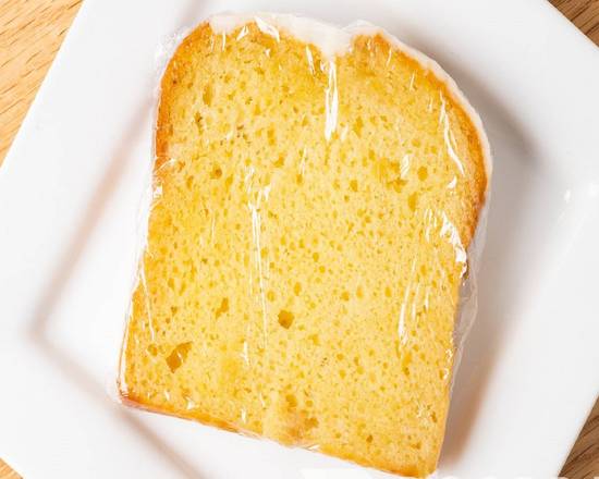Lemon Loaf