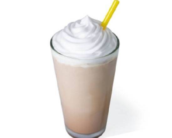 Iced Café Mocha