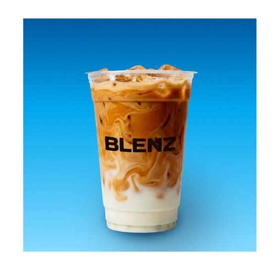Thai Iced Tea