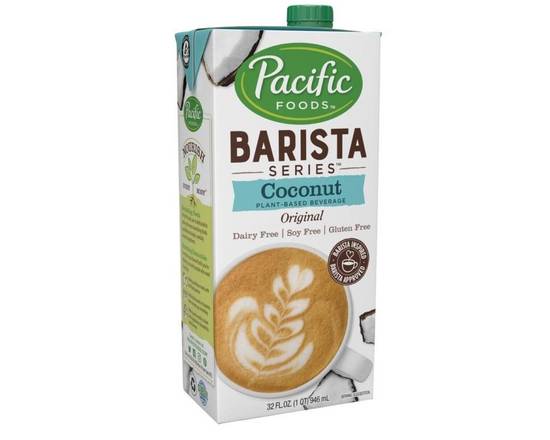 Coconut Milk (946 mL)