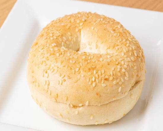 Sesame Seed Bagel