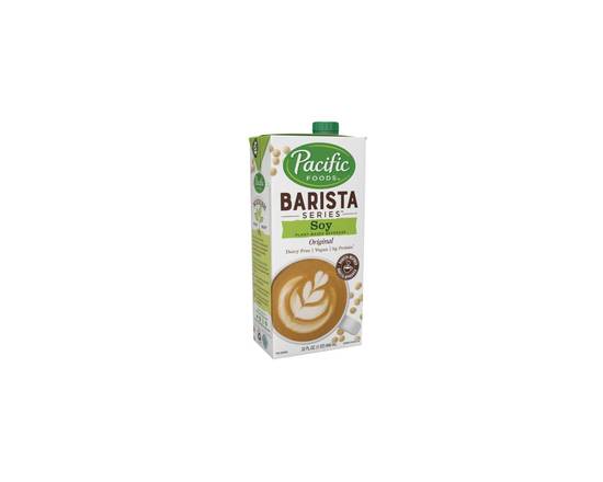 Soy Milk (946 mL)