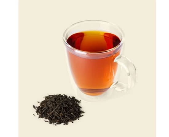 Chocolate Mint Black Tea
