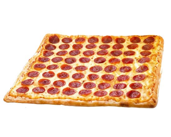 Party Pizza