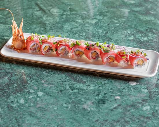 Red Dragon Roll