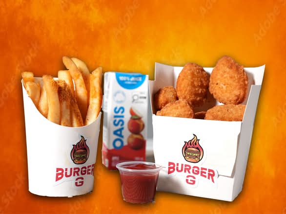 Chicken Nuggets