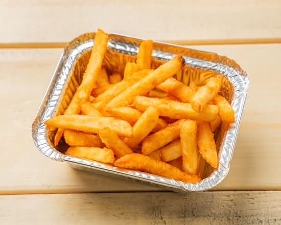Fries