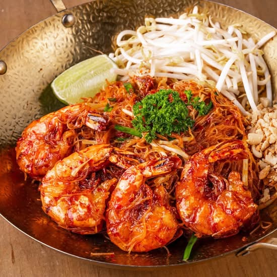 Pad Mee