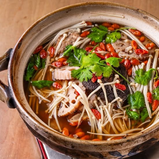 Bak Kut Teh