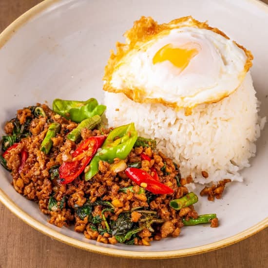 Pad Gra Prao