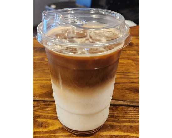 ICED MOCHA-16OZ