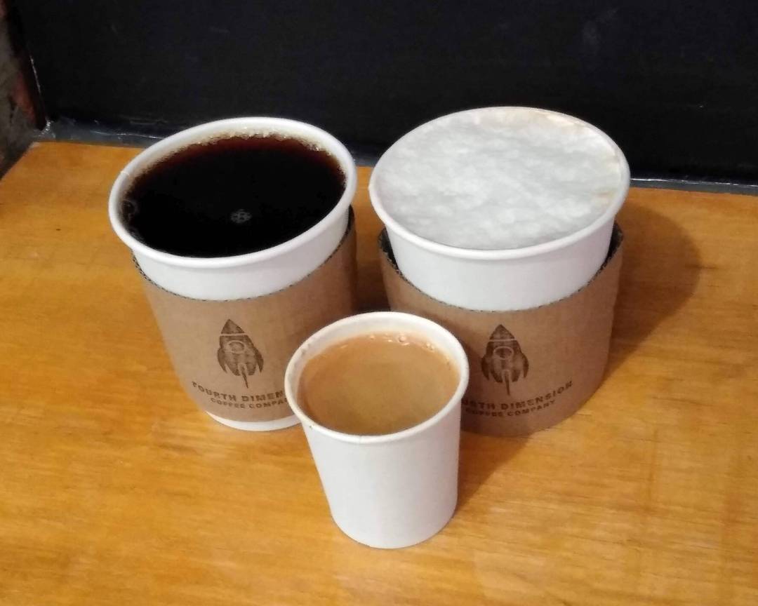 Mukasi Coffee Roasters cover