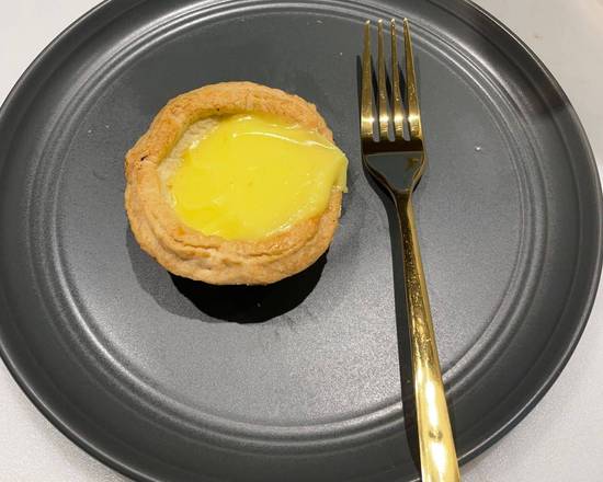 MINI LEMON TART