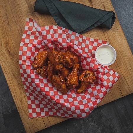 Frank's Hot Sauce (6 pcs)