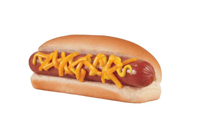 Cheese Dog