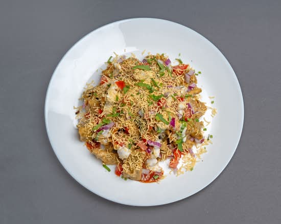 Chaat Papdi
