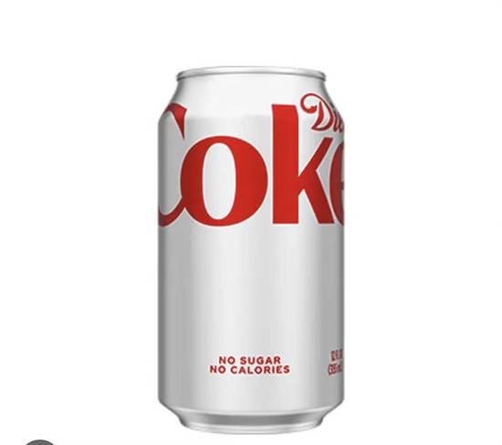 Diet-Coke