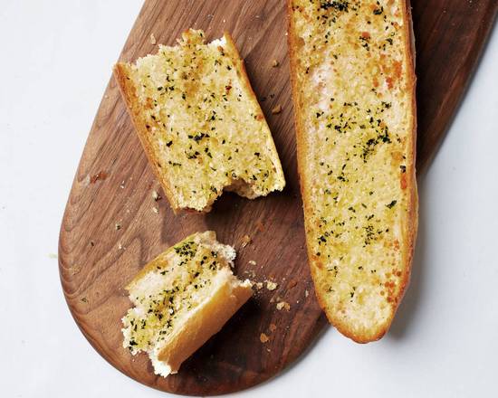 Garlic Bread