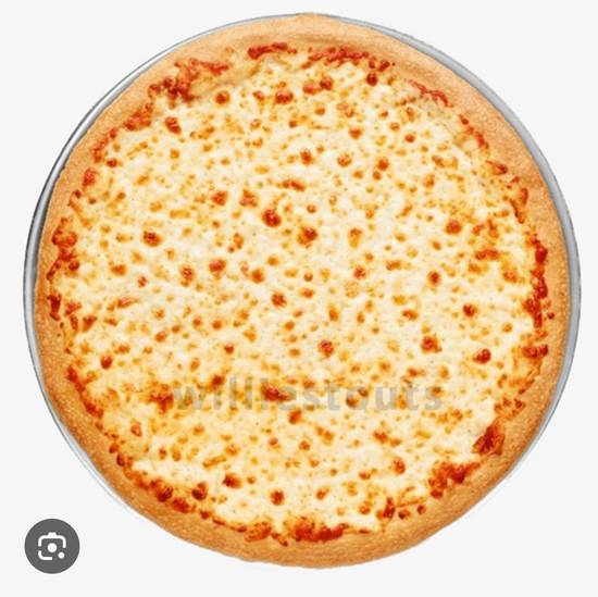 Choose your Pizza
