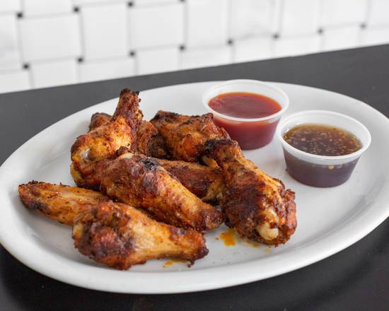 Wings (6 pcs)