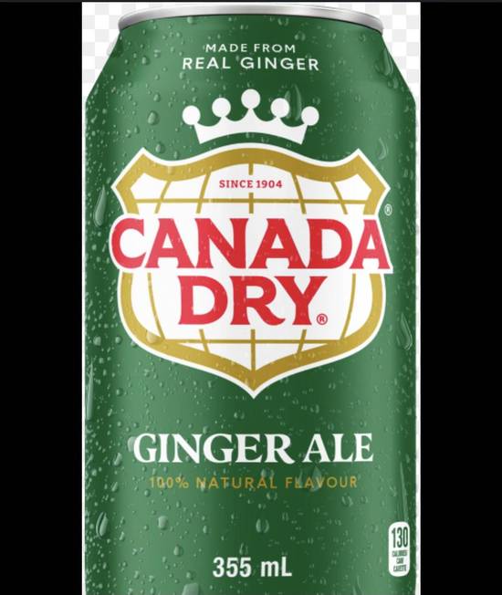 Canada-Dry